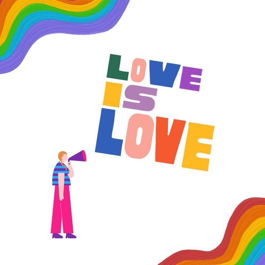 Celebrating LGBTQ+ Sexual Wellness - Adult Planet - Online Sex Toys Shop UK