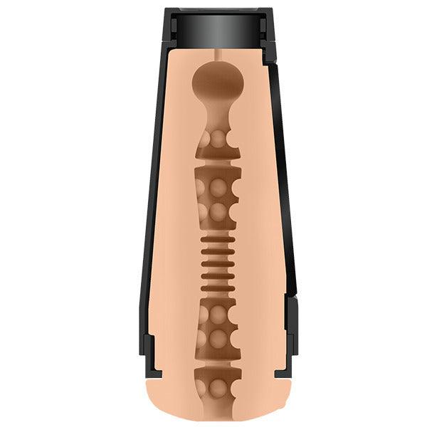 Kylie Rocket ULTRASKYN Pussy Masturbator in packaging for discreet delivery Kylie Rocket ULTRASKYN Pussy Masturbator in packaging for discreet delivery