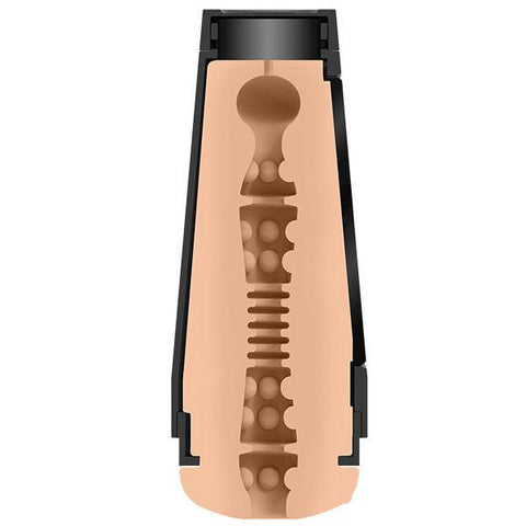 Kylie Rocket ULTRASKYN Pussy Masturbator in packaging for discreet delivery Kylie Rocket ULTRASKYN Pussy Masturbator in packaging for discreet delivery