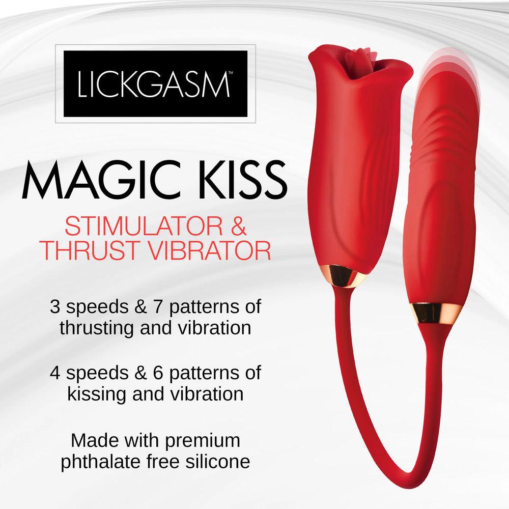 Ergonomically designed toy with multiple speeds and patterns for custom pleasure Ergonomically designed toy with multiple speeds and patterns for custom pleasure