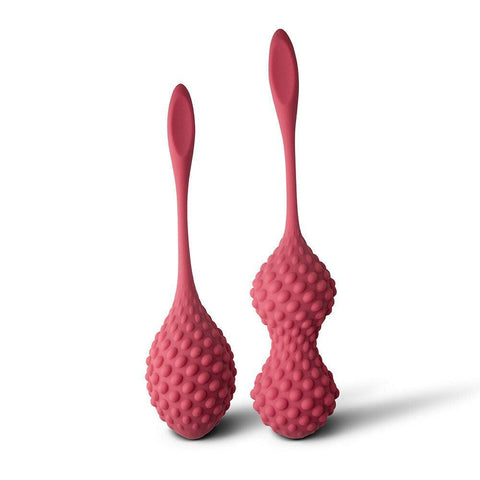 Rocks Off Unite Silicone Kegel Set - Adult Planet - Online Sex Toys Shop UK Rocks Off Unite Silicone Kegel Set - Adult Planet - Online Sex Toys Shop UK