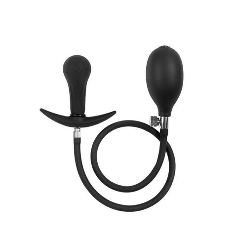 Rimba Latex Play Inflatable Anal Plug - Adult Planet - Online Sex Toys Shop UK Rimba Latex Play Inflatable Anal Plug - Adult Planet - Online Sex Toys Shop UK