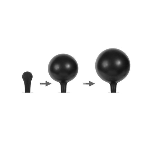 Rimba Latex Play Inflatable Anal Plug - Adult Planet - Online Sex Toys Shop UK Rimba Latex Play Inflatable Anal Plug - Adult Planet - Online Sex Toys Shop UK