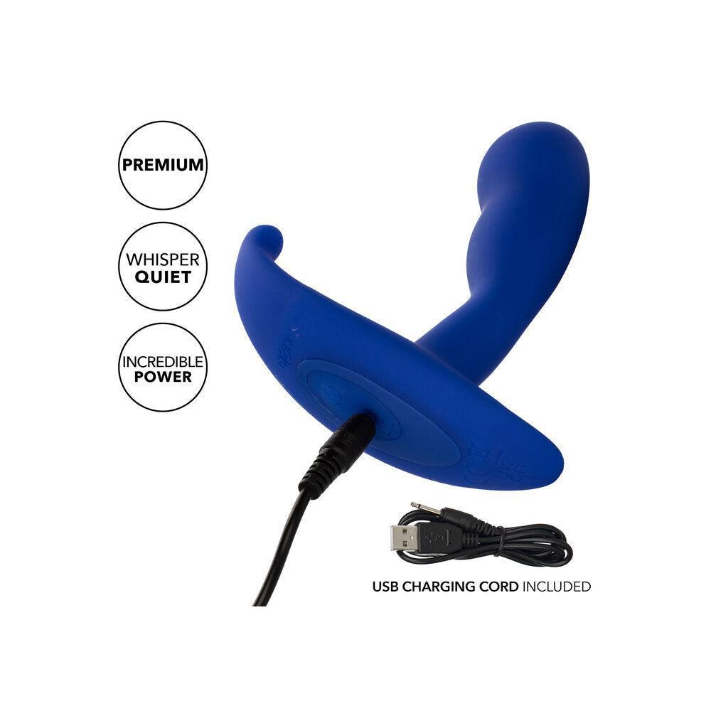 Admiral Advanced Curved Probe - Adult Planet - Online Sex Toys Shop UK Admiral Advanced Curved Probe - Adult Planet - Online Sex Toys Shop UK