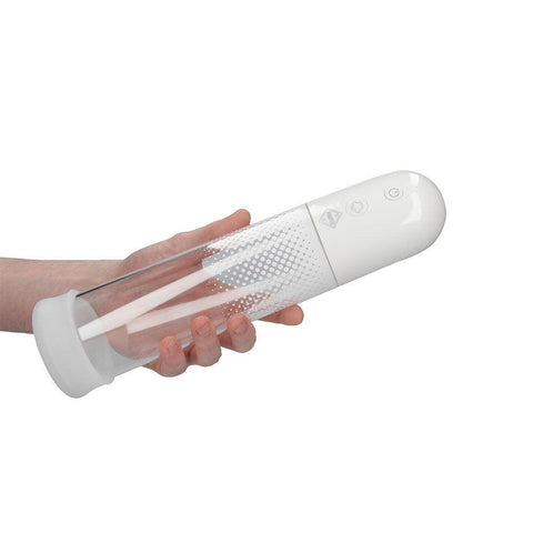 Automatic Luv Pump Transparent - Adult Planet - Online Sex Toys Shop UK Automatic Luv Pump Transparent - Adult Planet - Online Sex Toys Shop UK