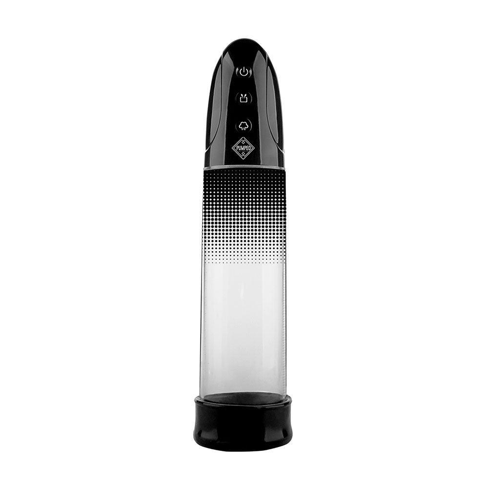 Automatic Rechargeable Luv Pump Black - Adult Planet - Online Sex Toys Shop UK Automatic Rechargeable Luv Pump Black - Adult Planet - Online Sex Toys Shop UK
