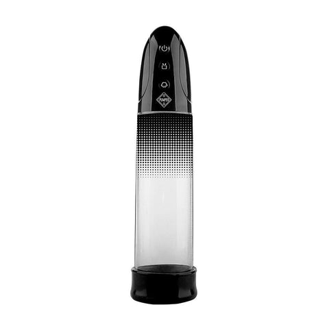Automatic Rechargeable Luv Pump Black - Adult Planet - Online Sex Toys Shop UK Automatic Rechargeable Luv Pump Black - Adult Planet - Online Sex Toys Shop UK