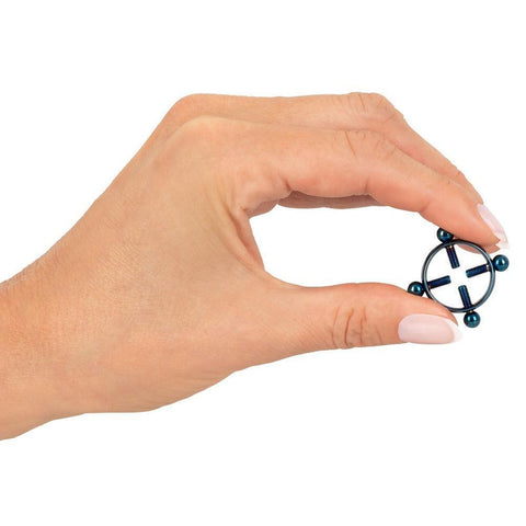 Bad Kitty Blue Moon Nipple Jewelery - Adult Planet - Online Sex Toys Shop UK Bad Kitty Blue Moon Nipple Jewelery - Adult Planet - Online Sex Toys Shop UK