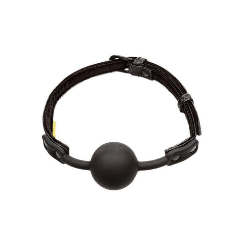 Boundless Ball Gag - Adult Planet - Online Sex Toys Shop UK Boundless Ball Gag - Adult Planet - Online Sex Toys Shop UK