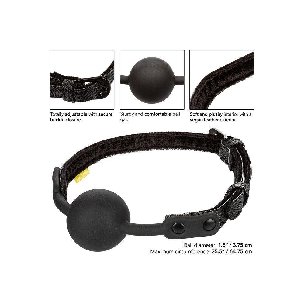 Boundless Ball Gag - Adult Planet - Online Sex Toys Shop UK Boundless Ball Gag - Adult Planet - Online Sex Toys Shop UK