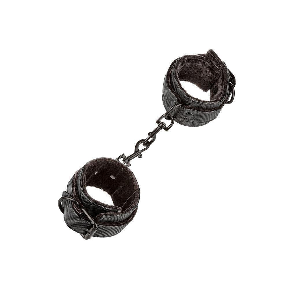 Boundless Wrist Cuffs - Adult Planet - Online Sex Toys Shop UK Boundless Wrist Cuffs - Adult Planet - Online Sex Toys Shop UK