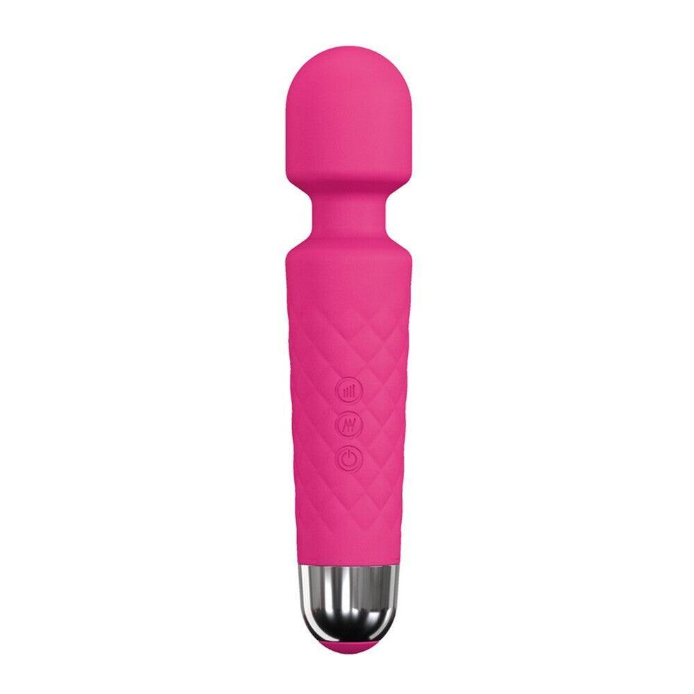 Dorcel Wanderful Wand Pink - Adult Planet - Online Sex Toys Shop UK Dorcel Wanderful Wand Pink - Adult Planet - Online Sex Toys Shop UK