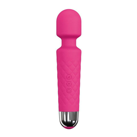 Dorcel Wanderful Wand Pink - Adult Planet - Online Sex Toys Shop UK Dorcel Wanderful Wand Pink - Adult Planet - Online Sex Toys Shop UK