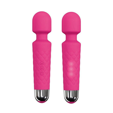 Dorcel Wanderful Wand Pink - Adult Planet - Online Sex Toys Shop UK Dorcel Wanderful Wand Pink - Adult Planet - Online Sex Toys Shop UK