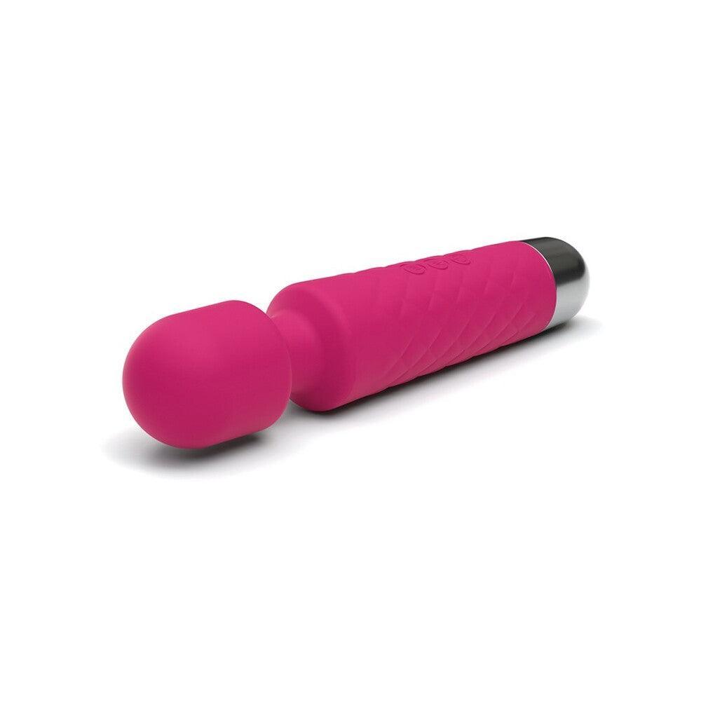 Dorcel Wanderful Wand Pink - Adult Planet - Online Sex Toys Shop UK Dorcel Wanderful Wand Pink - Adult Planet - Online Sex Toys Shop UK