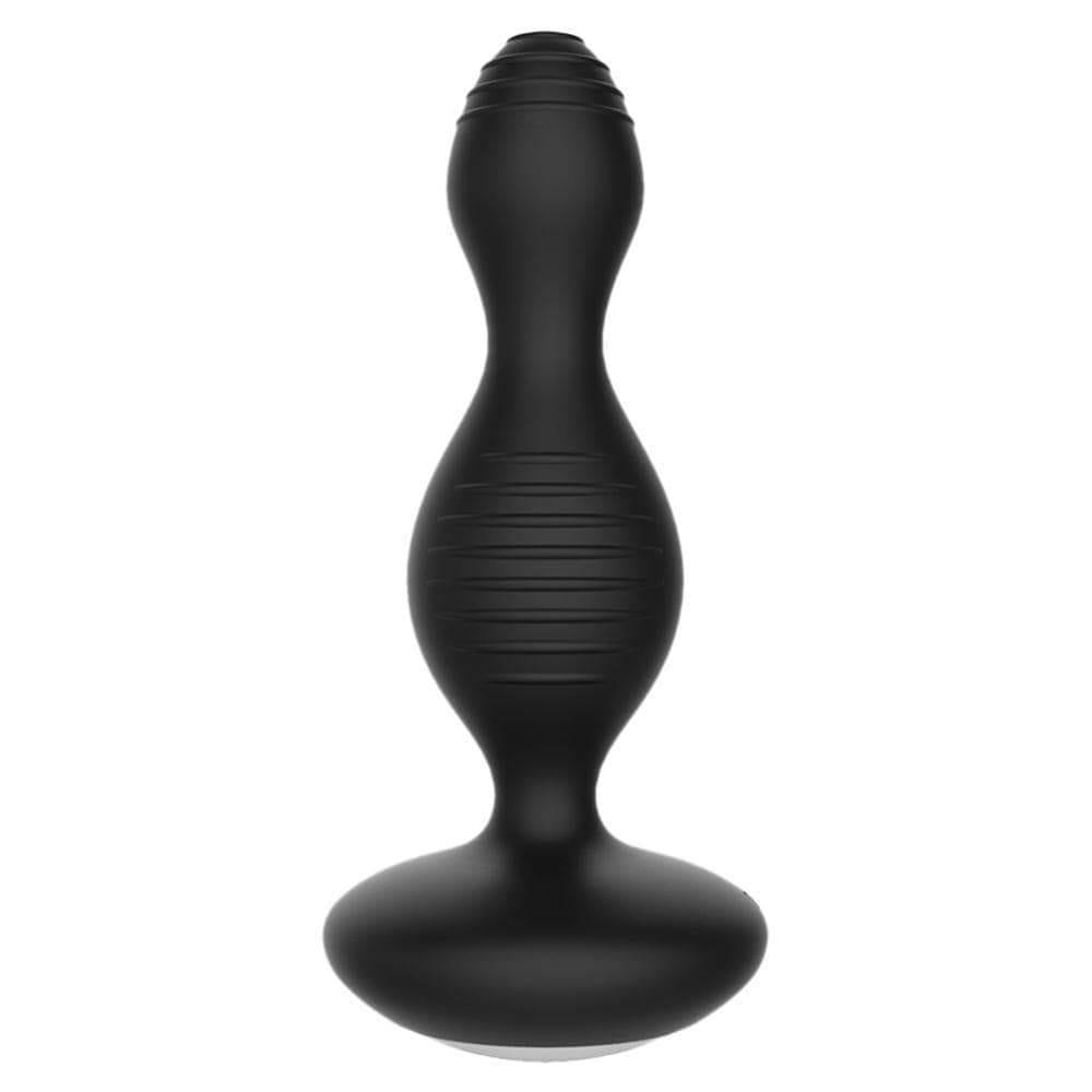 EStimulation Vibrating Buttplug - Adult Planet - Online Sex Toys Shop UK EStimulation Vibrating Buttplug - Adult Planet - Online Sex Toys Shop UK