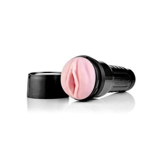 Fleshlight Pink Lady Vortex Masturbator - 10 Inch Length Adult Planet Fleshlight Pink Lady Vortex Masturbator - 10 Inch Length Adult Planet