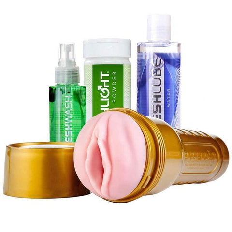 Fleshlight Stamina Value Pack - Adult Planet - Online Sex Toys Shop UK Fleshlight Stamina Value Pack - Adult Planet - Online Sex Toys Shop UK