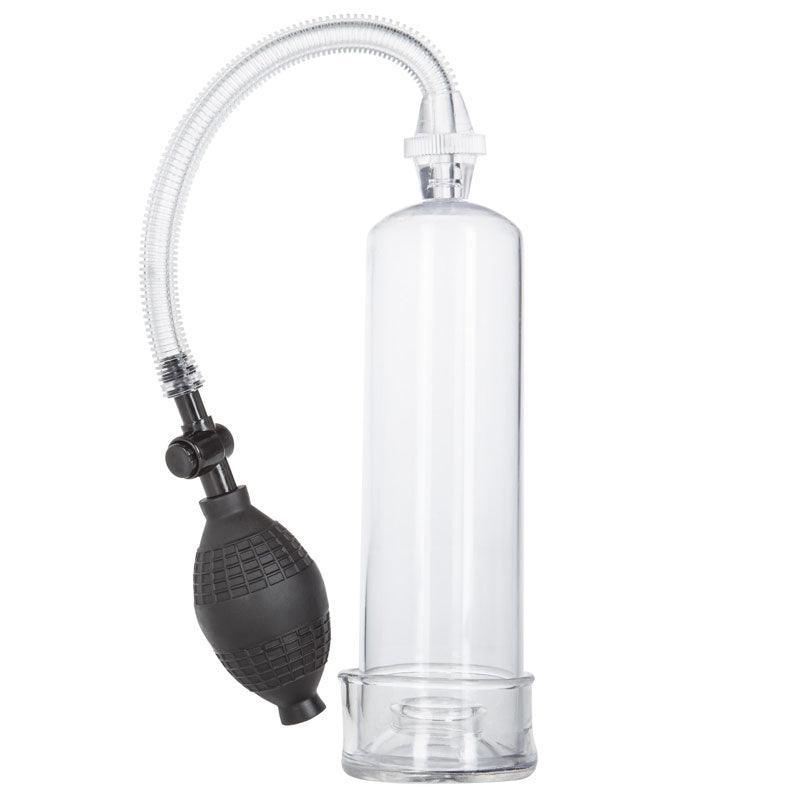 His Essential Pump Kit - Adult Planet - Online Sex Toys Shop UK His Essential Pump Kit - Adult Planet - Online Sex Toys Shop UK