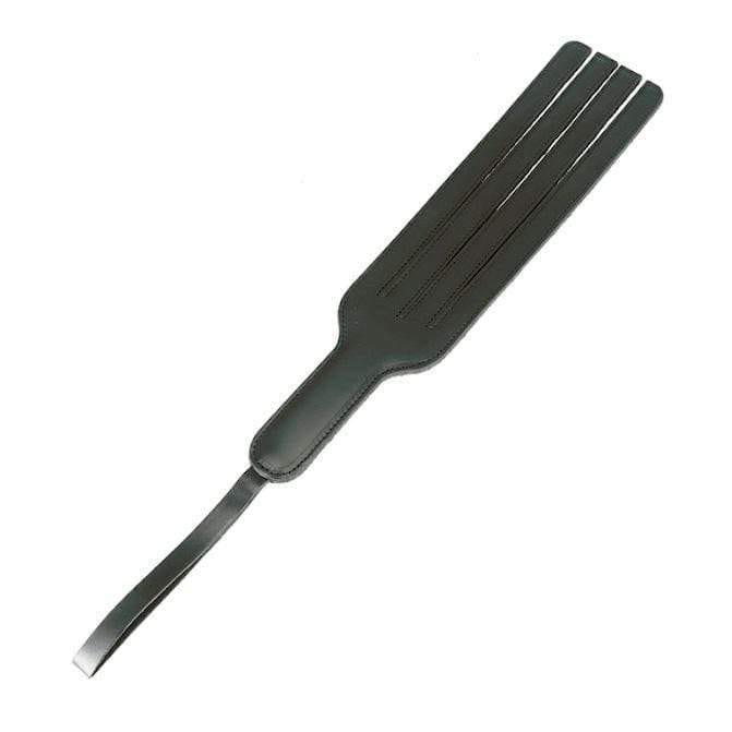 Leather Forked Paddle - Adult Planet - Online Sex Toys Shop UK Leather Forked Paddle - Adult Planet - Online Sex Toys Shop UK