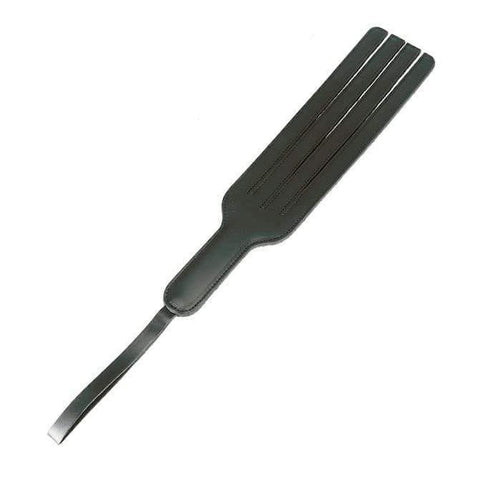 Leather Forked Paddle - Adult Planet - Online Sex Toys Shop UK Leather Forked Paddle - Adult Planet - Online Sex Toys Shop UK