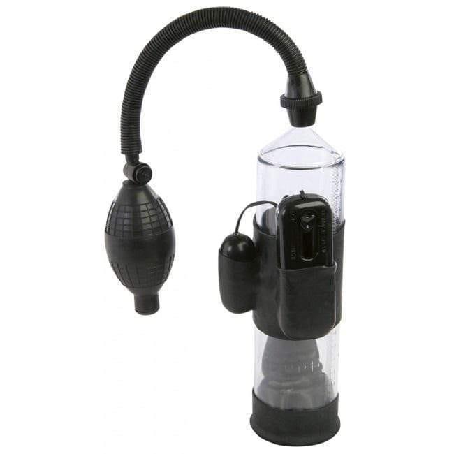 Lust Buster Vibrating Vacuum Pump With 7.5 Cylinder - Adult Planet - Online Sex Toys Shop UK Lust Buster Vibrating Vacuum Pump With 7.5 Cylinder - Adult Planet - Online Sex Toys Shop UK