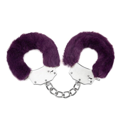 Me You Us Furry Handcuffs Purple - Adult Planet - Online Sex Toys Shop UK Me You Us Furry Handcuffs Purple - Adult Planet - Online Sex Toys Shop UK
