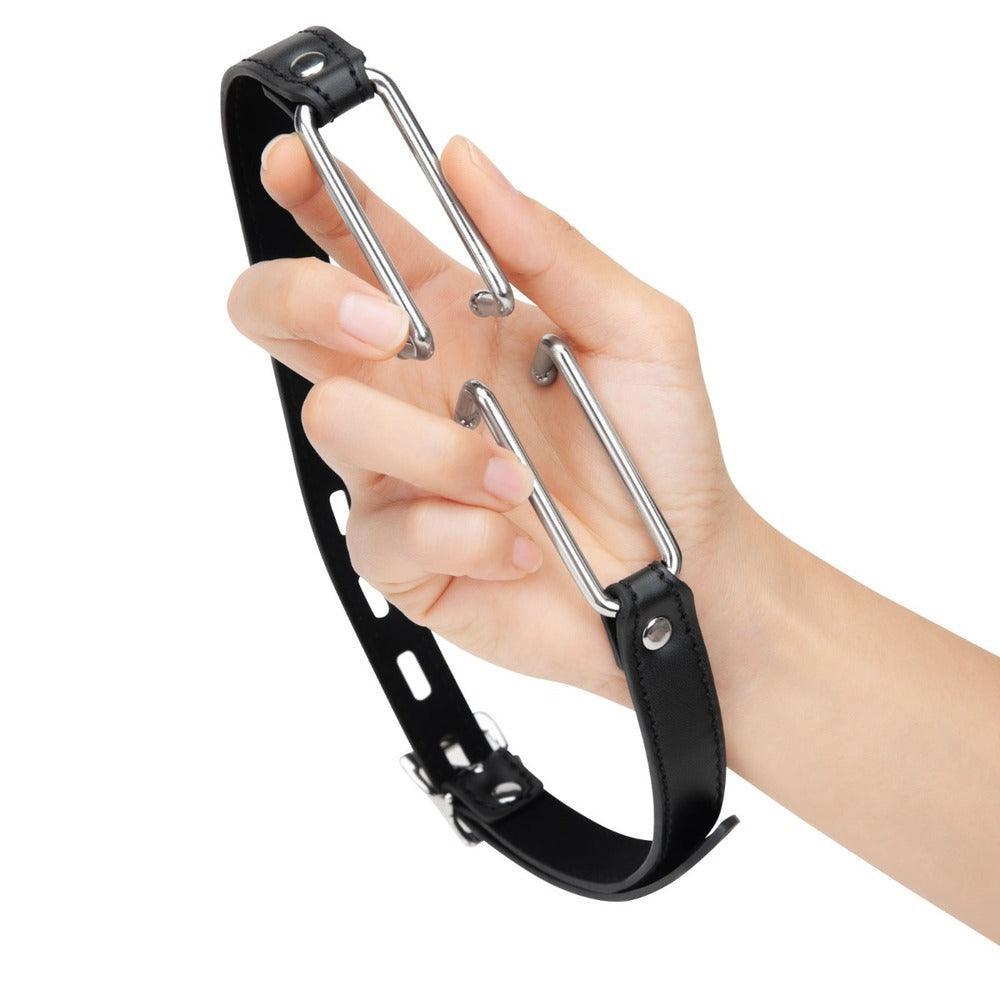 Me You Us Spider Stretch Gag 2 - Adult Planet - Online Sex Toys Shop UK Me You Us Spider Stretch Gag 2 - Adult Planet - Online Sex Toys Shop UK