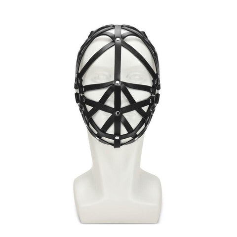 Me You Us Web Hood Mask - Adult Planet - Online Sex Toys Shop UK Me You Us Web Hood Mask - Adult Planet - Online Sex Toys Shop UK