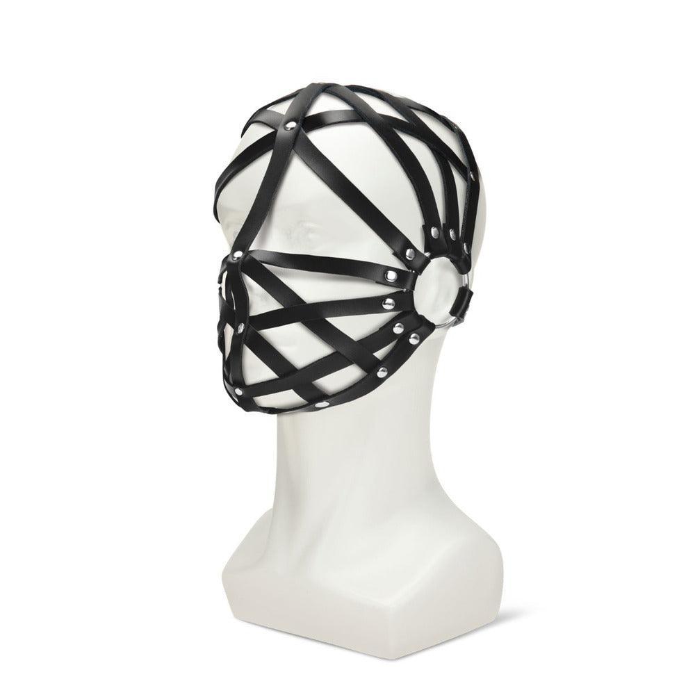 Me You Us Web Hood Mask - Adult Planet - Online Sex Toys Shop UK Me You Us Web Hood Mask - Adult Planet - Online Sex Toys Shop UK