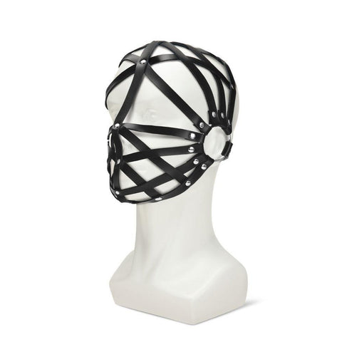 Me You Us Web Hood Mask - Adult Planet - Online Sex Toys Shop UK Me You Us Web Hood Mask - Adult Planet - Online Sex Toys Shop UK