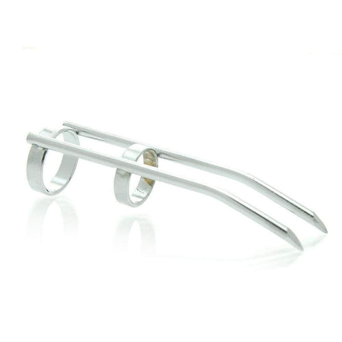 Metal Catnail - Adult Planet - Online Sex Toys Shop UK Metal Catnail - Adult Planet - Online Sex Toys Shop UK