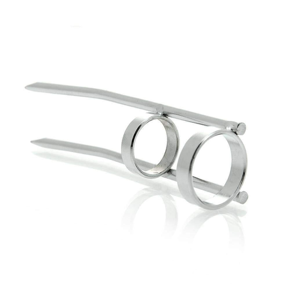 Metal Catnail - Adult Planet - Online Sex Toys Shop UK Metal Catnail - Adult Planet - Online Sex Toys Shop UK