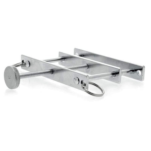 Metal Penis And Ball Crusher - Adult Planet - Online Sex Toys Shop UK Metal Penis And Ball Crusher - Adult Planet - Online Sex Toys Shop UK