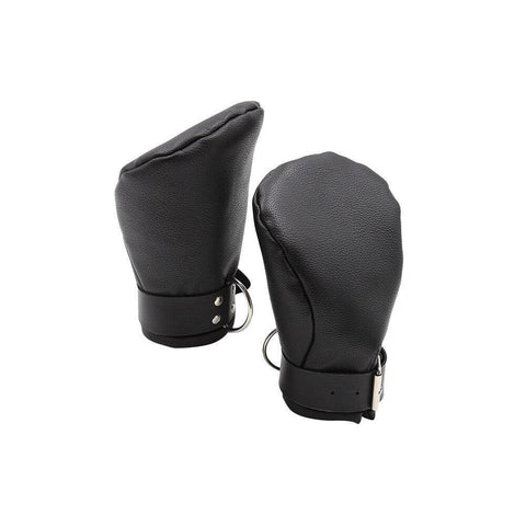 Neoprene Lined Mittens Puppy Play - Adult Planet - Online Sex Toys Shop UK Neoprene Lined Mittens Puppy Play - Adult Planet - Online Sex Toys Shop UK