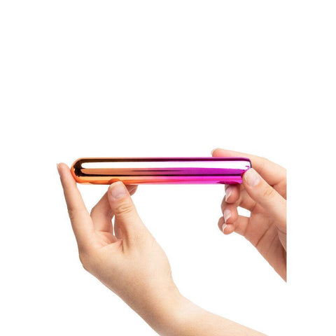 Nu Sensuelle Aluminium Rumba Warming Vibe - Adult Planet - Online Sex Toys Shop UK Nu Sensuelle Aluminium Rumba Warming Vibe - Adult Planet - Online Sex Toys Shop UK