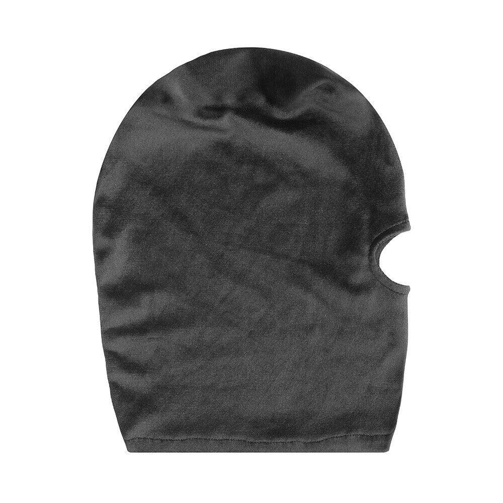 Ouch Velvet Mask With Mouth Opening - Adult Planet - Online Sex Toys Shop UK Ouch Velvet Mask With Mouth Opening - Adult Planet - Online Sex Toys Shop UK