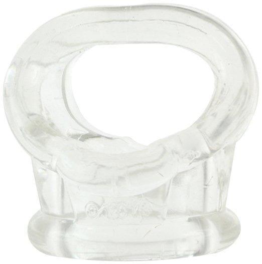 Oxballs Cocksling 2 Cock And Ball Ring Clear - Adult Planet - Online Sex Toys Shop UK Oxballs Cocksling 2 Cock And Ball Ring Clear - Adult Planet - Online Sex Toys Shop UK
