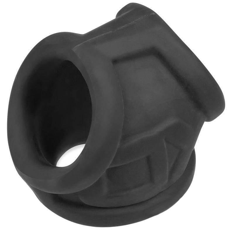 OxBalls Oxsling Silicone Power Sling Black Ice - Adult Planet - Online Sex Toys Shop UK OxBalls Oxsling Silicone Power Sling Black Ice - Adult Planet - Online Sex Toys Shop UK