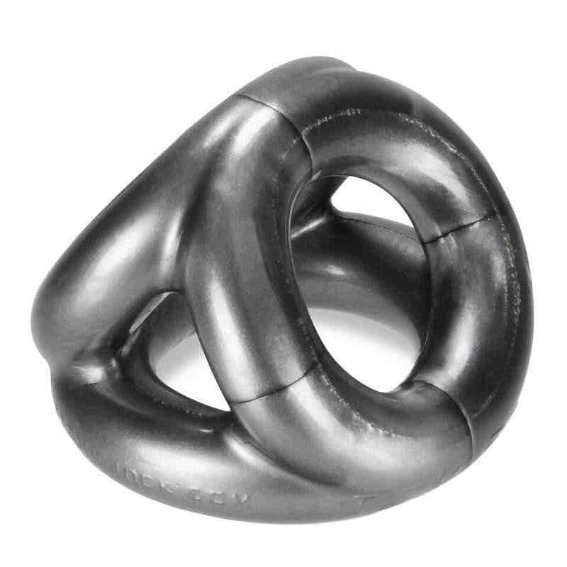 Oxballs TriSport 3 Ring Cocksling Steel - Adult Planet - Online Sex Toys Shop UK Oxballs TriSport 3 Ring Cocksling Steel - Adult Planet - Online Sex Toys Shop UK