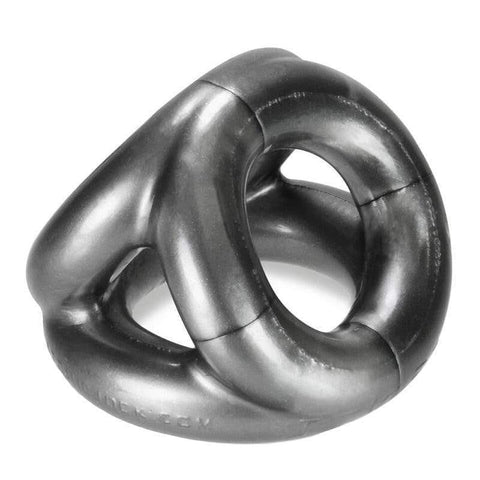 Oxballs TriSport 3 Ring Cocksling Steel - Adult Planet - Online Sex Toys Shop UK Oxballs TriSport 3 Ring Cocksling Steel - Adult Planet - Online Sex Toys Shop UK