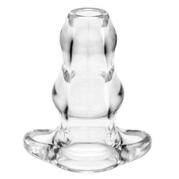 Perfect Fit Double Tunnel XLarge Anal Plug - Adult Planet - Online Sex Toys Shop UK Perfect Fit Double Tunnel XLarge Anal Plug - Adult Planet - Online Sex Toys Shop UK