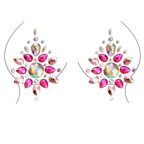 Phoenix Nipple Jewels Sticker NIPPLE007 - Adult Planet - Online Sex Toys Shop UK Phoenix Nipple Jewels Sticker NIPPLE007 - Adult Planet - Online Sex Toys Shop UK