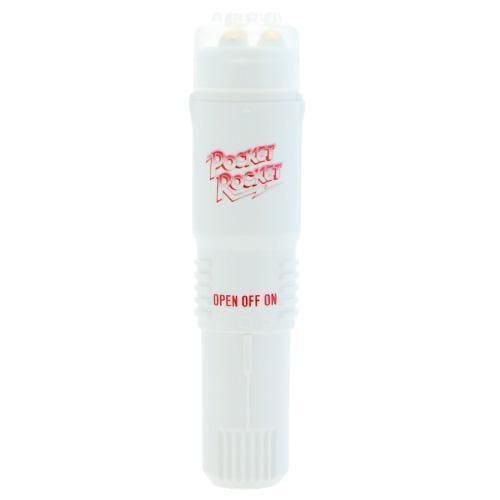 Pocket Rocket Mini Vibrator - Adult Planet - Online Sex Toys Shop UK Pocket Rocket Mini Vibrator - Adult Planet - Online Sex Toys Shop UK