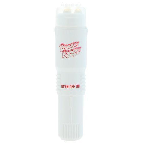 Pocket Rocket Mini Vibrator - Adult Planet - Online Sex Toys Shop UK Pocket Rocket Mini Vibrator - Adult Planet - Online Sex Toys Shop UK