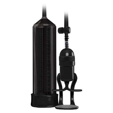 Renegade Bolero Pump Black - Adult Planet - Online Sex Toys Shop UK Renegade Bolero Pump Black - Adult Planet - Online Sex Toys Shop UK