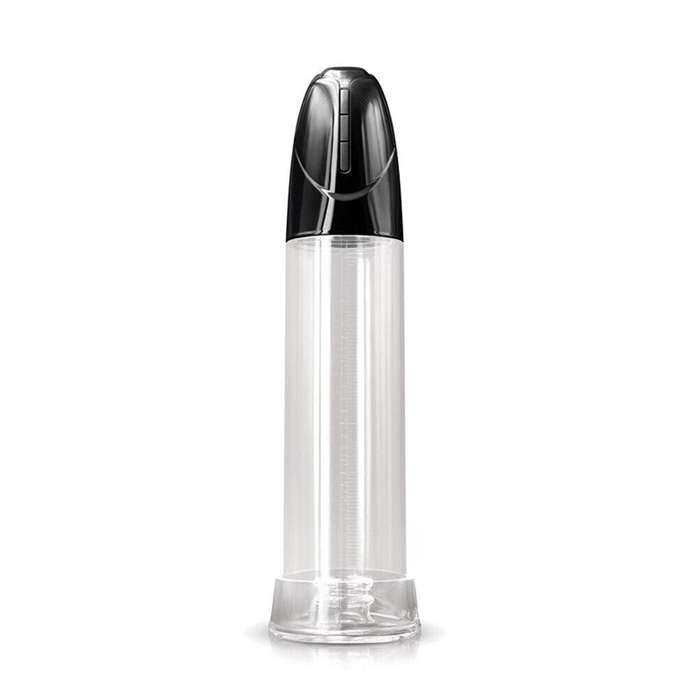 Renegade IQ Pump Rechargeable - Adult Planet - Online Sex Toys Shop UK Renegade IQ Pump Rechargeable - Adult Planet - Online Sex Toys Shop UK