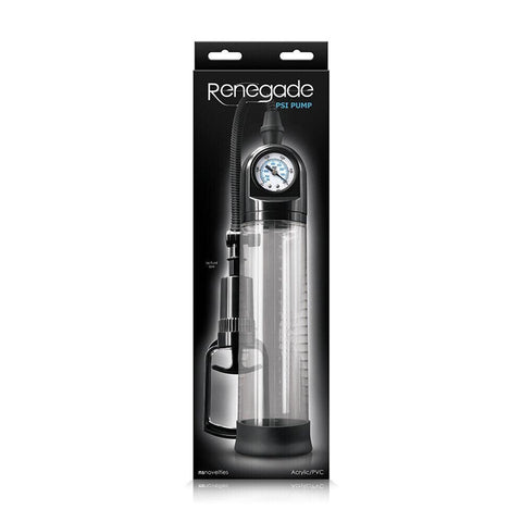 Renegade PSI Pump - Adult Planet - Online Sex Toys Shop UK Renegade PSI Pump - Adult Planet - Online Sex Toys Shop UK