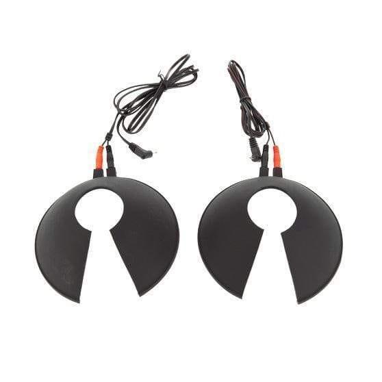 Rimba Electro Stimulation Breast Cups - Adult Planet - Online Sex Toys Shop UK Rimba Electro Stimulation Breast Cups - Adult Planet - Online Sex Toys Shop UK