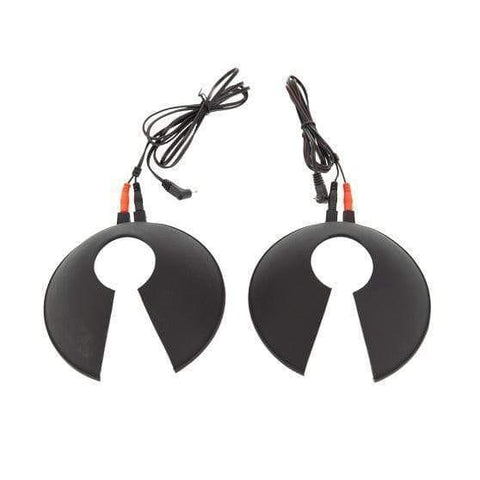 Rimba Electro Stimulation Breast Cups - Adult Planet - Online Sex Toys Shop UK Rimba Electro Stimulation Breast Cups - Adult Planet - Online Sex Toys Shop UK
